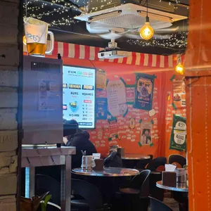 깡우동 리뷰 사진