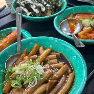 우리할매떡볶이 대표 사진