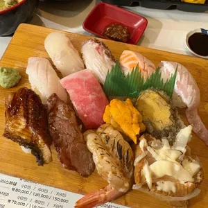 보문초밥 대표 사진