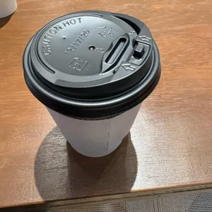 소노마 커피 로스터스 리뷰 사진