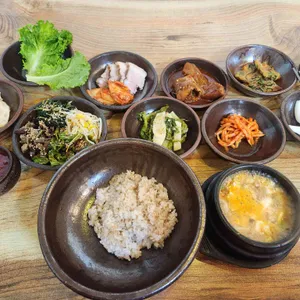 수미밥상 사진 1