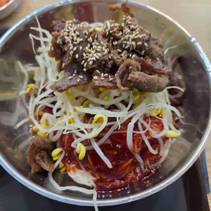 잘임스국수앤덮밥 대표 사진