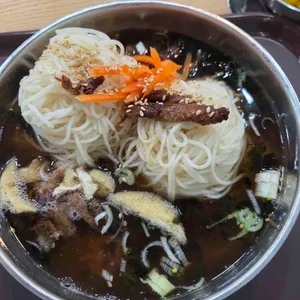 잘임스국수앤덮밥 사진