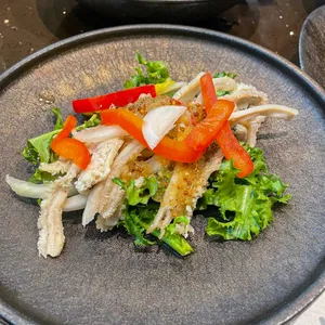 오발탄 리뷰 사진