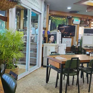 장수꼬리곰탕 리뷰 사진