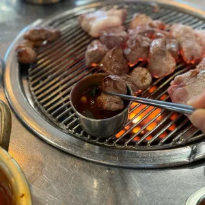 제주돈사돈 사진