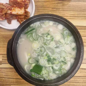 서래옥설렁탕 대표 사진