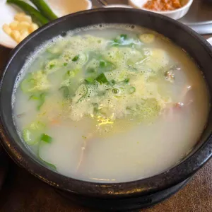 신재균의 진짜순대 대표 사진