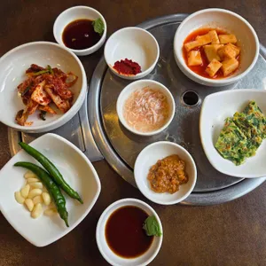 신재균의 진짜순대 사진