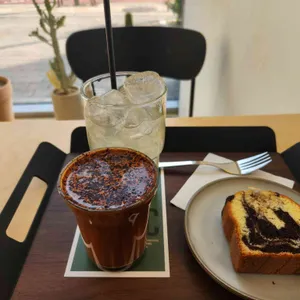 펄시커피 대표 사진