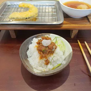 텐짱 대표 사진