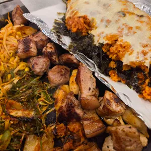 평화김해뒷고기 대표 사진