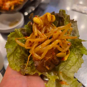 평화김해뒷고기 사진