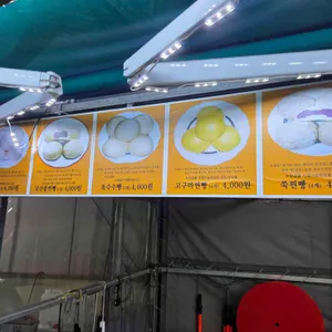 호찐빵 만두나라 리뷰 사진