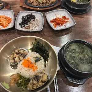 보돌미역 대표 사진