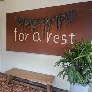 포어레스트 리뷰 사진