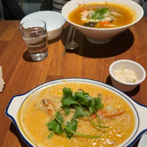 라오 아시안 비스트로 사진