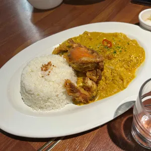 라오 아시안 비스트로 사진