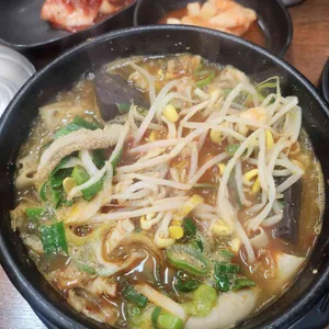 장수본가해장국 사진