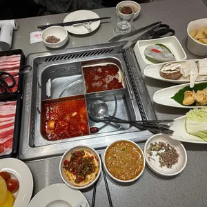 하이디라오 사진