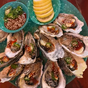 김창훈포차 대표 사진