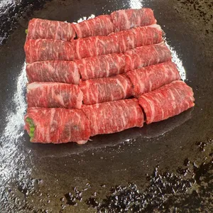 박순례손말이고기 산정집 리뷰 사진