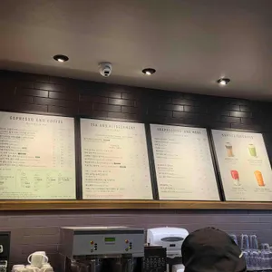 스타벅스 리뷰 사진