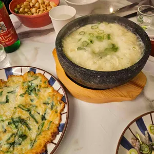 다미아재카세 대표 사진