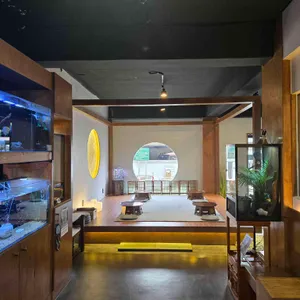 카페 베타 현 리뷰 사진