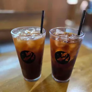 카페 베타 현 사진