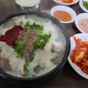 대구식당 대표 사진