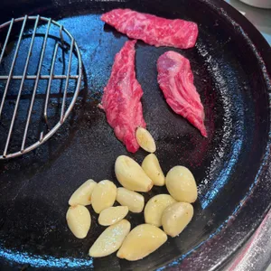 꾸석지돌판한우 대표 사진