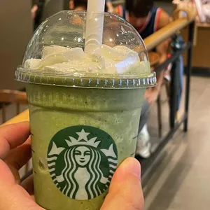 스타벅스 대표 사진