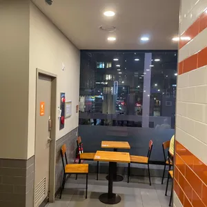 버거킹 리뷰 사진