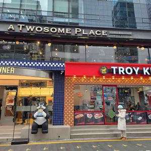 투썸플레이스 리뷰 사진