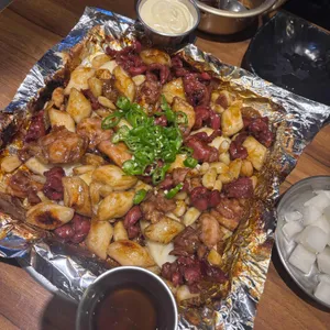 똥찌비 대표 사진