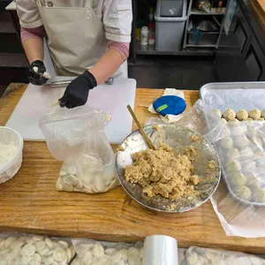 남소관 우육도삭면 사진