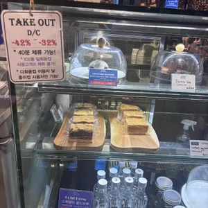 건대커피랩 리뷰 사진