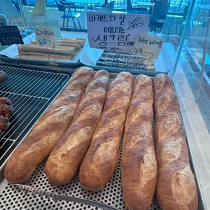 하탐베이커리카페 사진