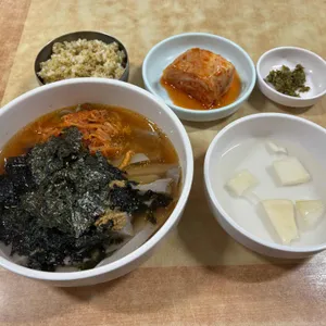 봉화묵집 사진 1