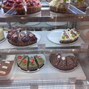 팡뮤제 베이커리 리뷰 사진