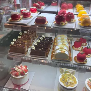 팡뮤제 베이커리 리뷰 사진