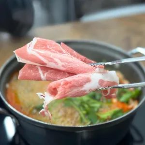 빨간도깨비 샤브샤브 손칼국수 대표 사진