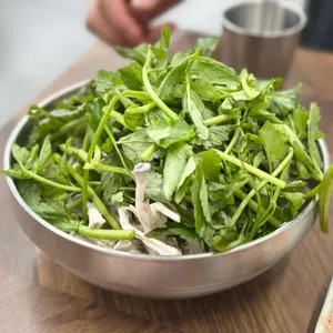 빨간도깨비 샤브샤브 손칼국수 사진