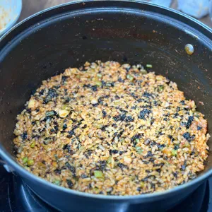 빨간도깨비 샤브샤브 손칼국수 사진