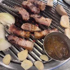 봉개고깃집 대표 사진