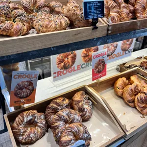 파리크라상 리뷰 사진