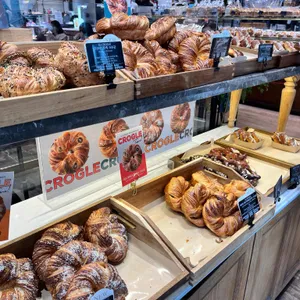 파리크라상 리뷰 사진