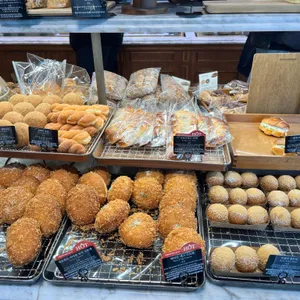 파리크라상 사진