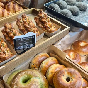 파리크라상 리뷰 사진